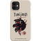 Game of Thrones: Fire & Blood iPhone 12 Mini Lite Case