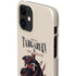 Game of Thrones: Fire & Blood iPhone 12 Mini Lite Case