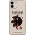 Game of Thrones: Fire & Blood iPhone 12 Mini Skin
