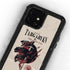 Game of Thrones: Fire & Blood iPhone 12 Mini Waterproof Case
