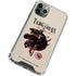 Game of Thrones: Fire & Blood iPhone 12 Pro Clear Case