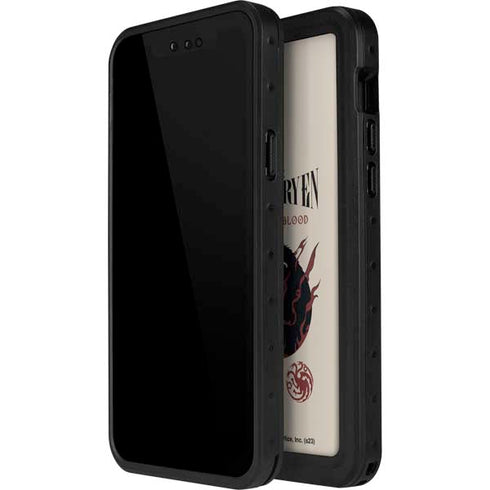Game of Thrones: Fire & Blood iPhone 12 Waterproof Case
