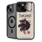Game of Thrones: Fire & Blood iPhone 13 Kickstand Case