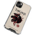 Game of Thrones: Fire & Blood iPhone 13 Mini Clear Case