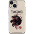 Game of Thrones: Fire & Blood iPhone 13 Mini Skin