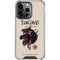 Game of Thrones: Fire & Blood iPhone 13 Pro Clear Case