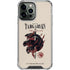 Game of Thrones: Fire & Blood iPhone 13 Pro Max Clear Case