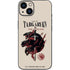 Game of Thrones: Fire & Blood iPhone 14 Plus Skin