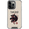 Game of Thrones: Fire & Blood iPhone 14 Pro Clear Case