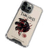 Game of Thrones: Fire & Blood iPhone 14 Pro Clear Case