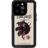 Game of Thrones: Fire & Blood iPhone 14 Pro Waterproof Case