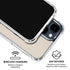 Game of Thrones: Fire & Blood iPhone 15 Clear Case