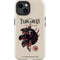 Game of Thrones: Fire & Blood iPhone 15 Impact Case