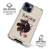 Game of Thrones: Fire & Blood iPhone 15 Plus Clear Case