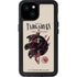 Game of Thrones: Fire & Blood iPhone 15 Plus Waterproof Case