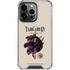 Game of Thrones: Fire & Blood iPhone 15 Pro Clear Case