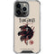 Game of Thrones: Fire & Blood iPhone 15 Pro Max Clear Case