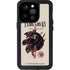 Game of Thrones: Fire & Blood iPhone 15 Pro Waterproof Case