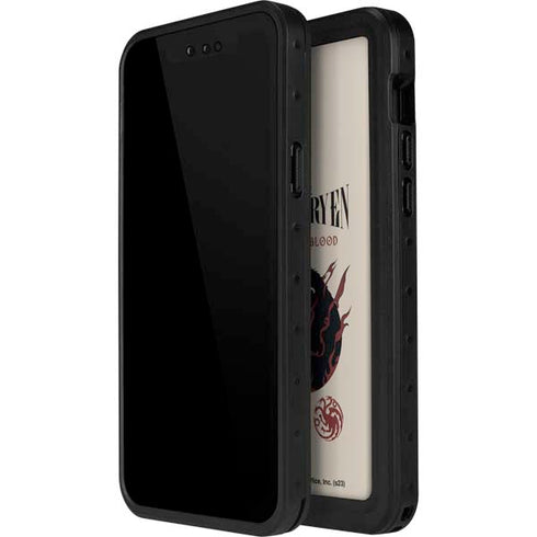 Game of Thrones: Fire & Blood iPhone 15 Pro Waterproof Case
