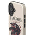 Game of Thrones: Fire & Blood iPhone 16 Impact Case