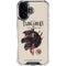 Game of Thrones: Fire & Blood iPhone 16 Plus Clear Case