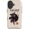 Game of Thrones: Fire & Blood iPhone 16 Plus Impact Case