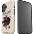 Game of Thrones: Fire & Blood iPhone 16 Plus Impact Case
