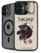 Game of Thrones: Fire & Blood iPhone 16 Plus Kickstand Case