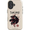Game of Thrones: Fire & Blood iPhone 16 Plus Magsafe Impact Case