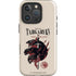 Game of Thrones: Fire & Blood iPhone 16 Pro Magsafe Impact Case