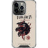 Game of Thrones: Fire & Blood iPhone 16 Pro Max Clear Case