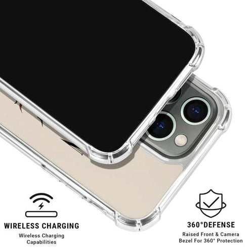 Game of Thrones: Fire & Blood iPhone 16 Pro Max Clear Case
