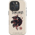 Game of Thrones: Fire & Blood iPhone 16 Pro Max Impact Case
