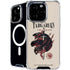 Game of Thrones: Fire & Blood iPhone 16 Pro Max MagSafe Case