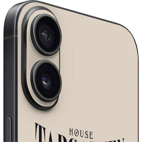 Game of Thrones: Fire & Blood iPhone 16 Skin