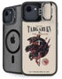 Game of Thrones: Fire & Blood iPhone 16e Kickstand Case