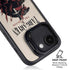 Game of Thrones: Fire & Blood iPhone 16e Kickstand Case
