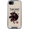 Game of Thrones: Fire & Blood iPhone 16e Clear Case