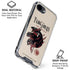 Game of Thrones: Fire & Blood iPhone 16e Clear Case