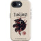 Game of Thrones: Fire & Blood iPhone 16e Impact Case