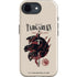 Game of Thrones: Fire & Blood iPhone 16e Impact Case
