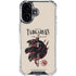 Game of Thrones: Fire & Blood iPhone 17 Clear Case