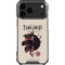 Game of Thrones: Fire & Blood iPhone 18 Pro Max Clear Case