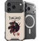 Game of Thrones: Fire & Blood iPhone 18 Pro Max MagSafe Case