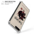 Game of Thrones: Fire & Blood iPhone 7/8 Plus Clear Case