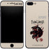 Game of Thrones: Fire & Blood iPhone 7 Plus Skin