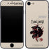 Game of Thrones: Fire & Blood iPhone 7 Skin