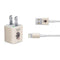 Game of Thrones: Fire & Blood iPhone Charger (5W USB) Skin