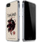 Game of Thrones: Fire & Blood iPhone SE (2nd & 3rd Gen) Clear Case
