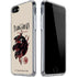 Game of Thrones: Fire & Blood iPhone SE (2nd & 3rd Gen) Clear Case